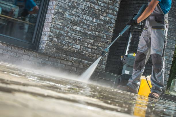 Best Post-Construction Pressure Washing  in Winter Park, FL